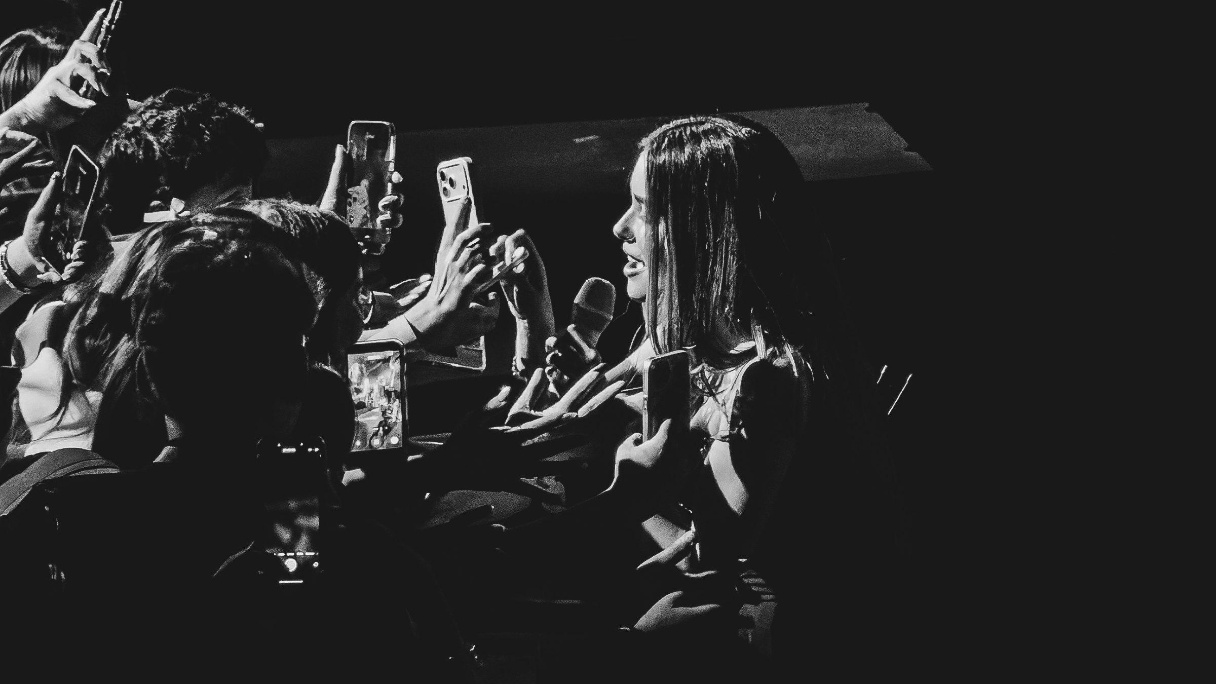 Madison Beer „The Locket Tour“