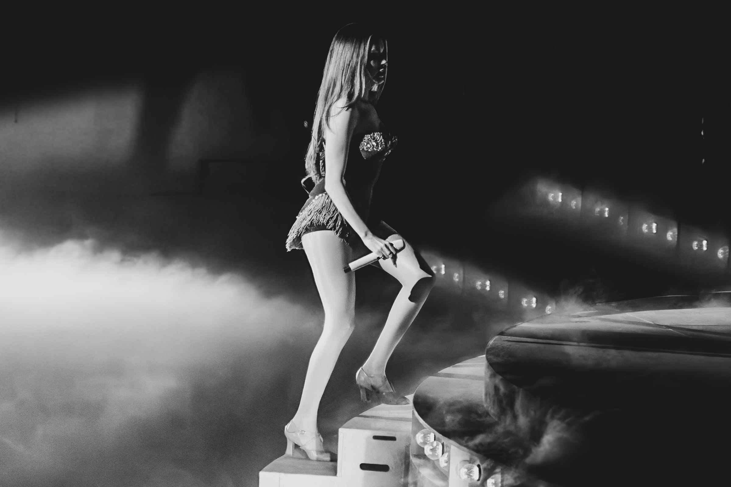 Madison Beer „The Locket Tour“